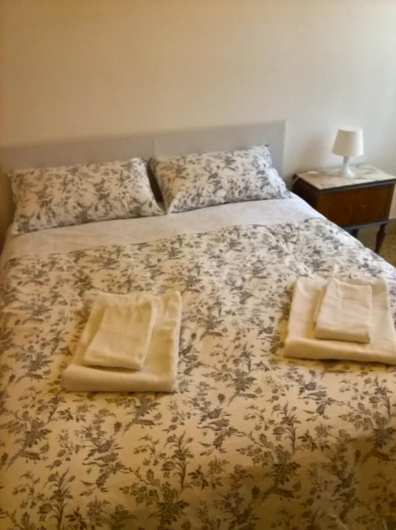 Bed and Breakfast Marchese Ugo Palermo Exterior foto