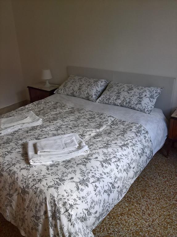 Bed and Breakfast Marchese Ugo Palermo Exterior foto