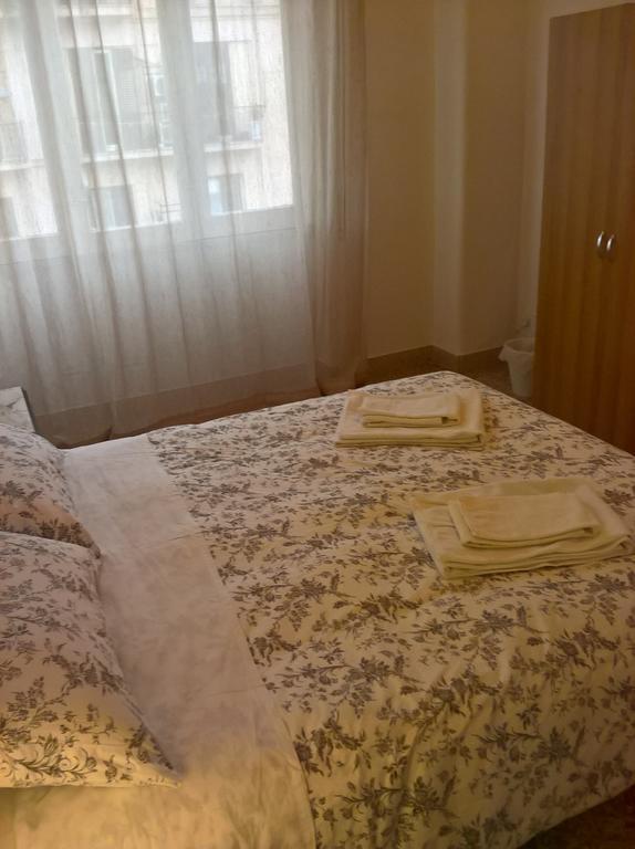 Bed and Breakfast Marchese Ugo Palermo Exterior foto